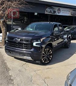 شيفروليه سلفرادو